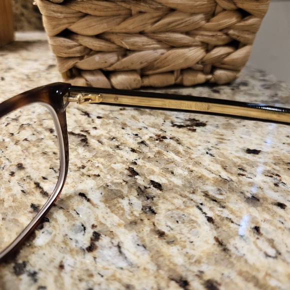 Christian Dior eyeglasses frame - Picture 4 of 11